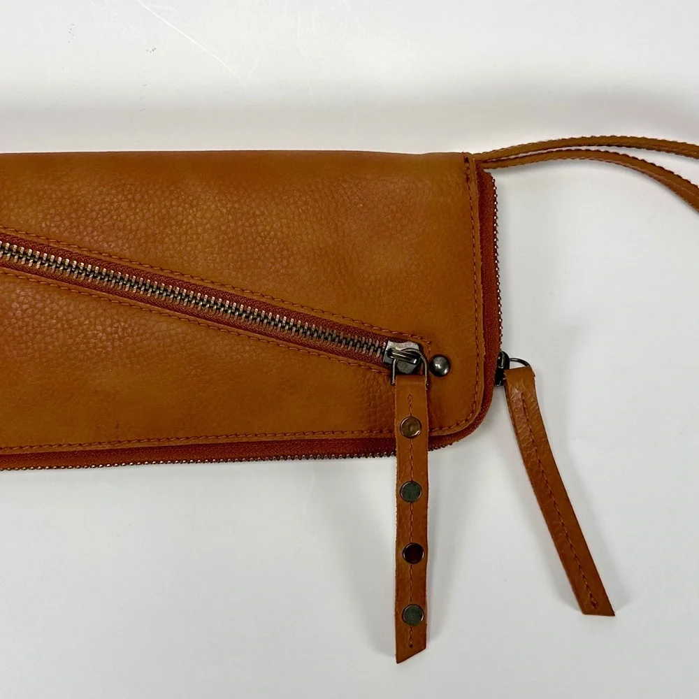 Free People Wristlet Wallet